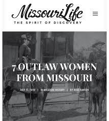 Did you know that even in Missouri, people have had it with the Republicans?