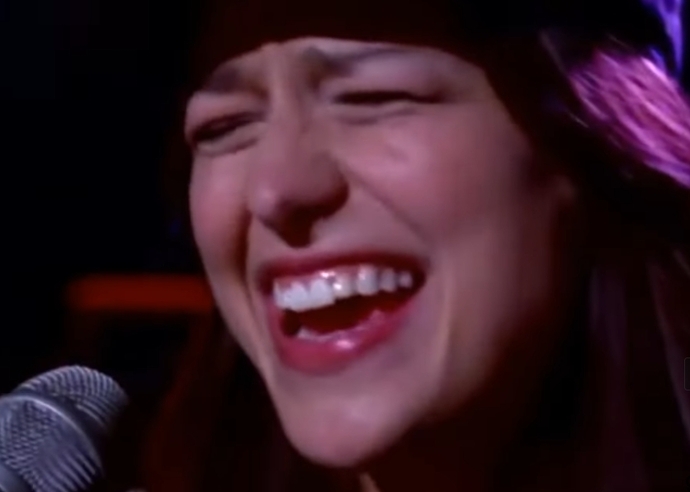Whos sings it better - Lea or Melissa?