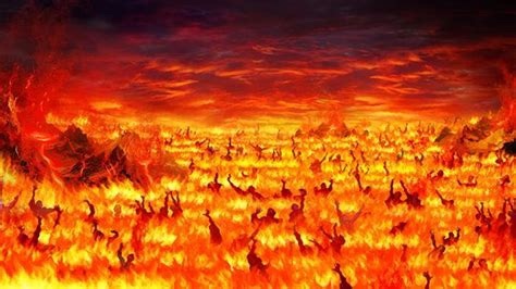 You get to choose Heaven or Hell, but there’s a catch. What will you do?