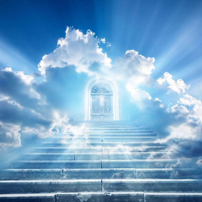 You get to choose Heaven or Hell, but there’s a catch. What will you do?