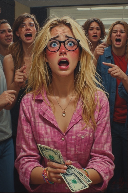 Do you use cash or card?