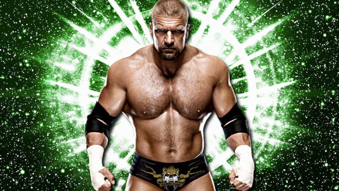 Would women consider Triple H to be attractive?