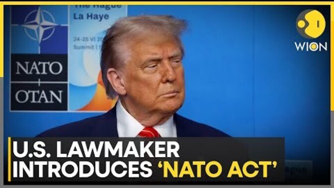 Should the USA withdraw from NATO?
