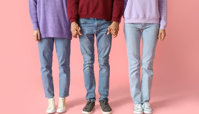 Are throuples a recipe for disaster?