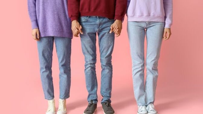 Are throuples a recipe for disaster?