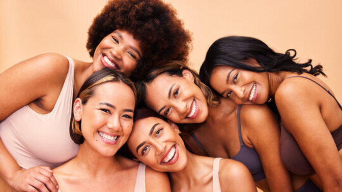 I have very attractive female friends. Is that going to make potential girlfriends insecure?