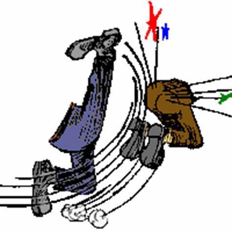 If your partner told you they were done with you, what would you do next?