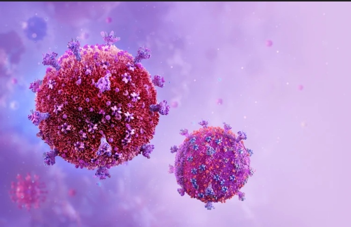 Do you believe HIV/AIDS punishment for sin?