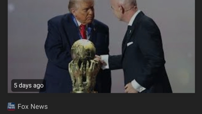 You love this Peace Prize president declaring "war" on third world?