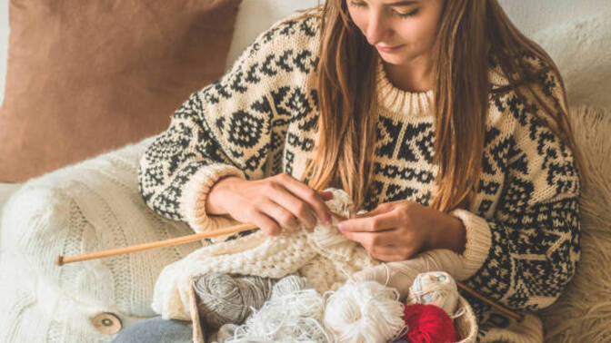 Whats your favorite homemade gift to give?