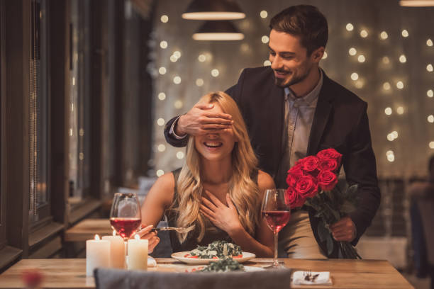 Girls, Do you like romantic guys?