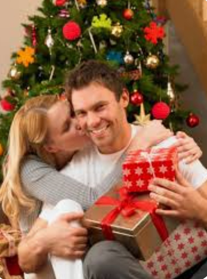 Is Christmas A Good Time To Meet Your Partner?