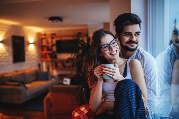 Is it best to live together before marriage to figure things out?