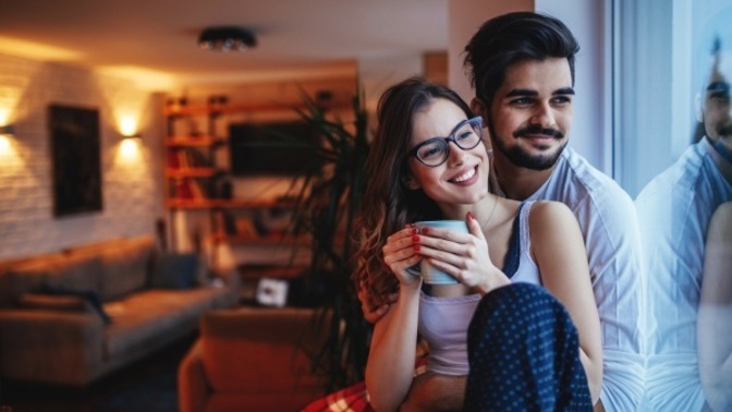 Is it best to live together before marriage to figure things out?