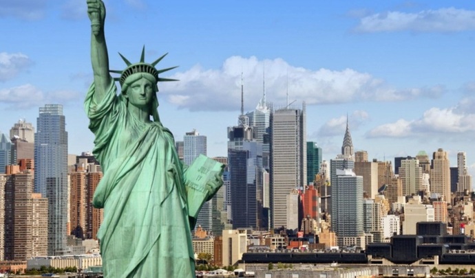 Will you be willing to provide the Trump administration your social media history to experience the wonders of America?