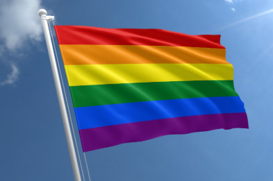 Should Iran and Egypt be forced to play in a World Cup Gay Pride Match?