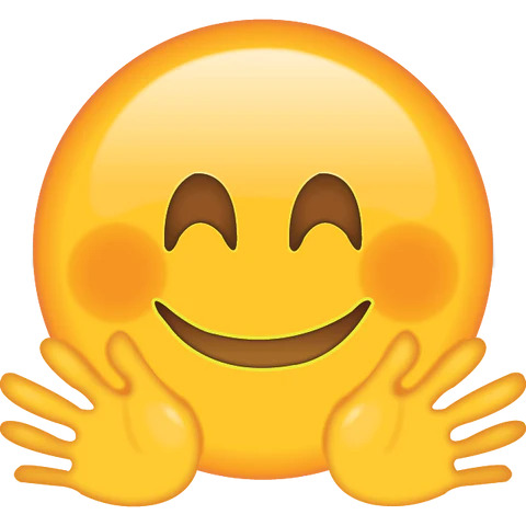 Is it insensitive to use emojis during very serious situations?
