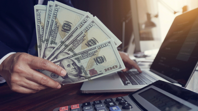 "Anything under $25 an hour is a shitty wage in today's world." Thoughts?
