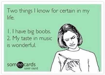 What is, in your personal opinion, your best trait in terms of character or personality?