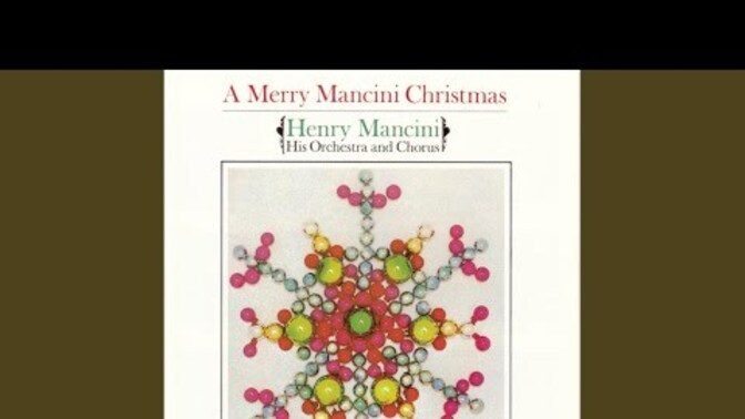 What's your favorite holiday song?