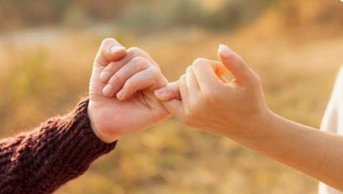 Is A Promise A Promise, Or Are Promises Meant To Be Broken?