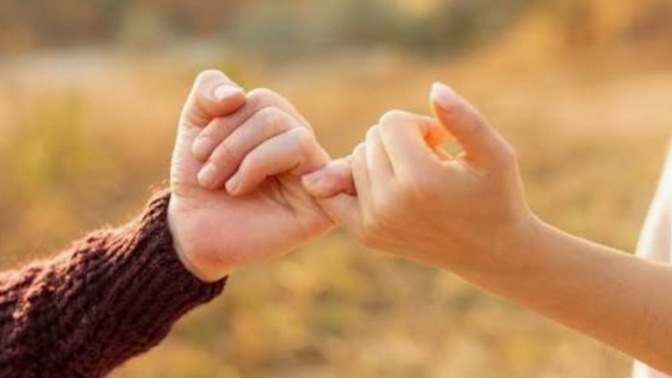 Is A Promise A Promise, Or Are Promises Meant To Be Broken?