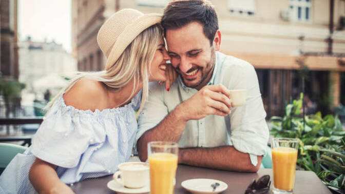 What are women actually looking for?