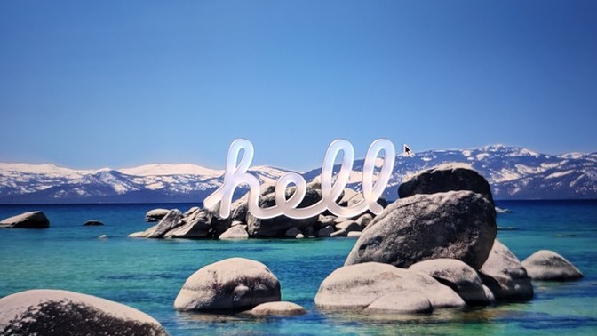 Is this supposed to be a bad omen or something?