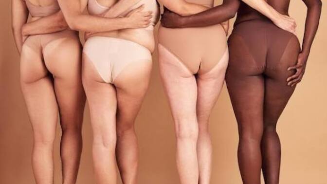 Girls, Is it wrong to stare at a woman's butt?