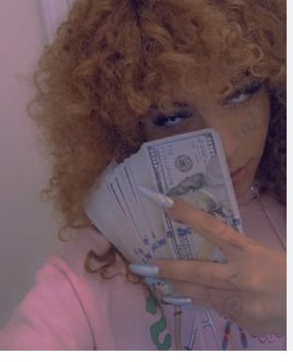 What’s your thoughts on people who flex money?