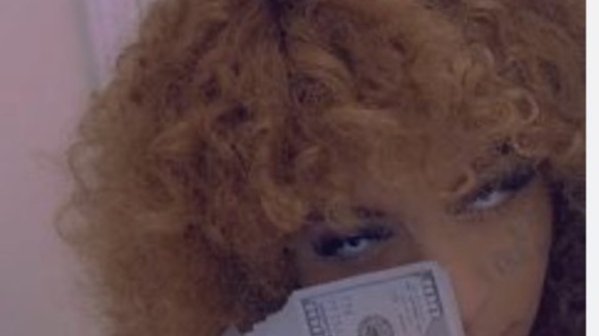 What’s your thoughts on people who flex money?