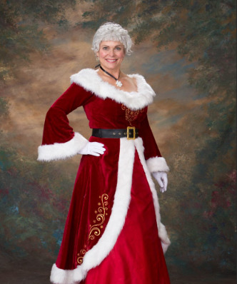 Mrs. Claus