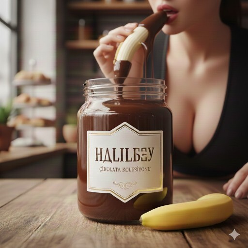 Do you like chocolate-covered bananas?
