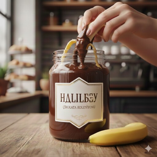 Do you like chocolate-covered bananas?