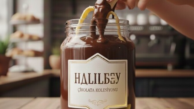 Do you like chocolate-covered bananas?