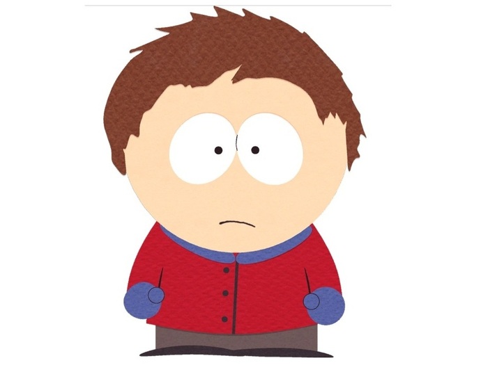 Who is the cutest boy on South Park?