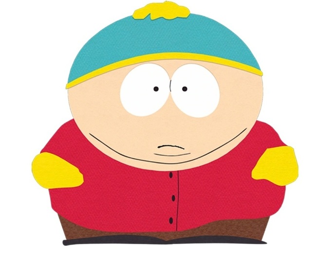 Who is the cutest boy on South Park?