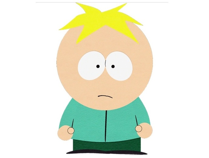 Who is the cutest boy on South Park?