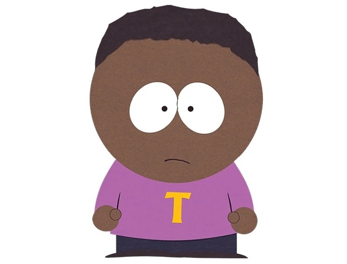 Who is the cutest boy on South Park?
