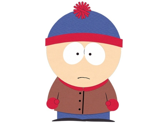 Who is the cutest boy on South Park?