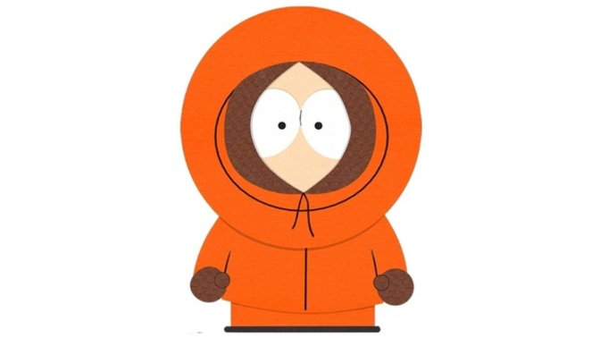 Who is the cutest boy on South Park?