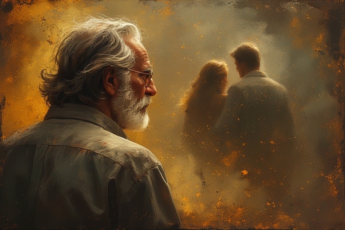 At the end of your life, how will you measure if a relationship was truly successful? Is it length, depth of love, personal growth, or something else?