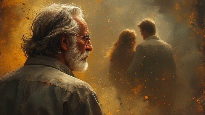 At the end of your life, how will you measure if a relationship was truly successful? Is it length, depth of love, personal growth, or something else?