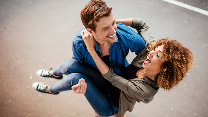 Are you thinking about marriage?