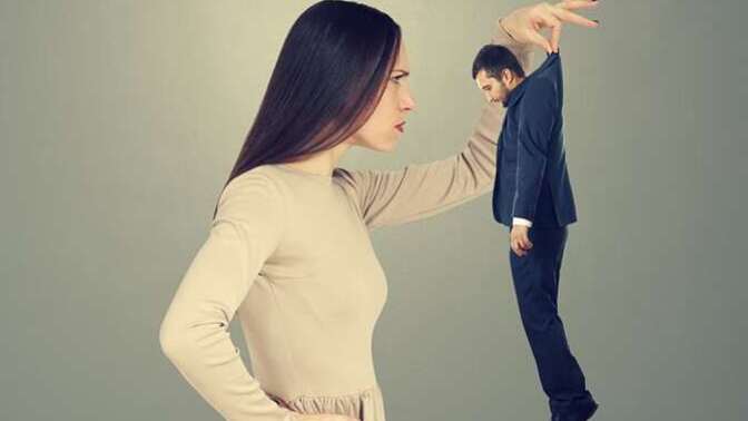 How are short men supposed to survive the dating game when society accepts and justifies bashing such a quality that can't be easily changed?