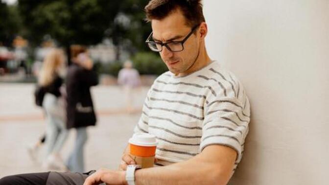 How long are you willing to wait if someone ghosted you?