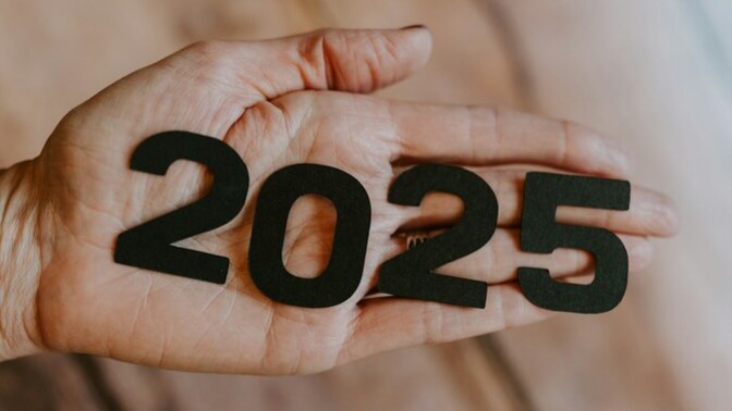 How was the year 2025 for you?