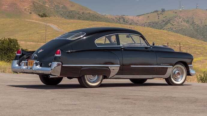 What is your Dream car?