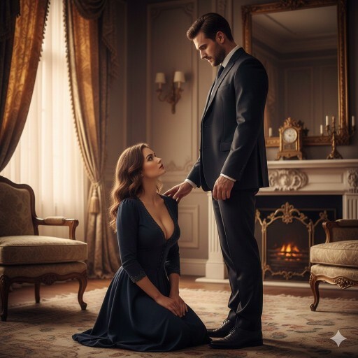 How should we treat women?