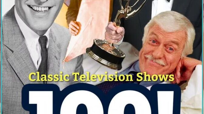 Dick Van Dyke turned 100 years old today. Were you a fan? ?